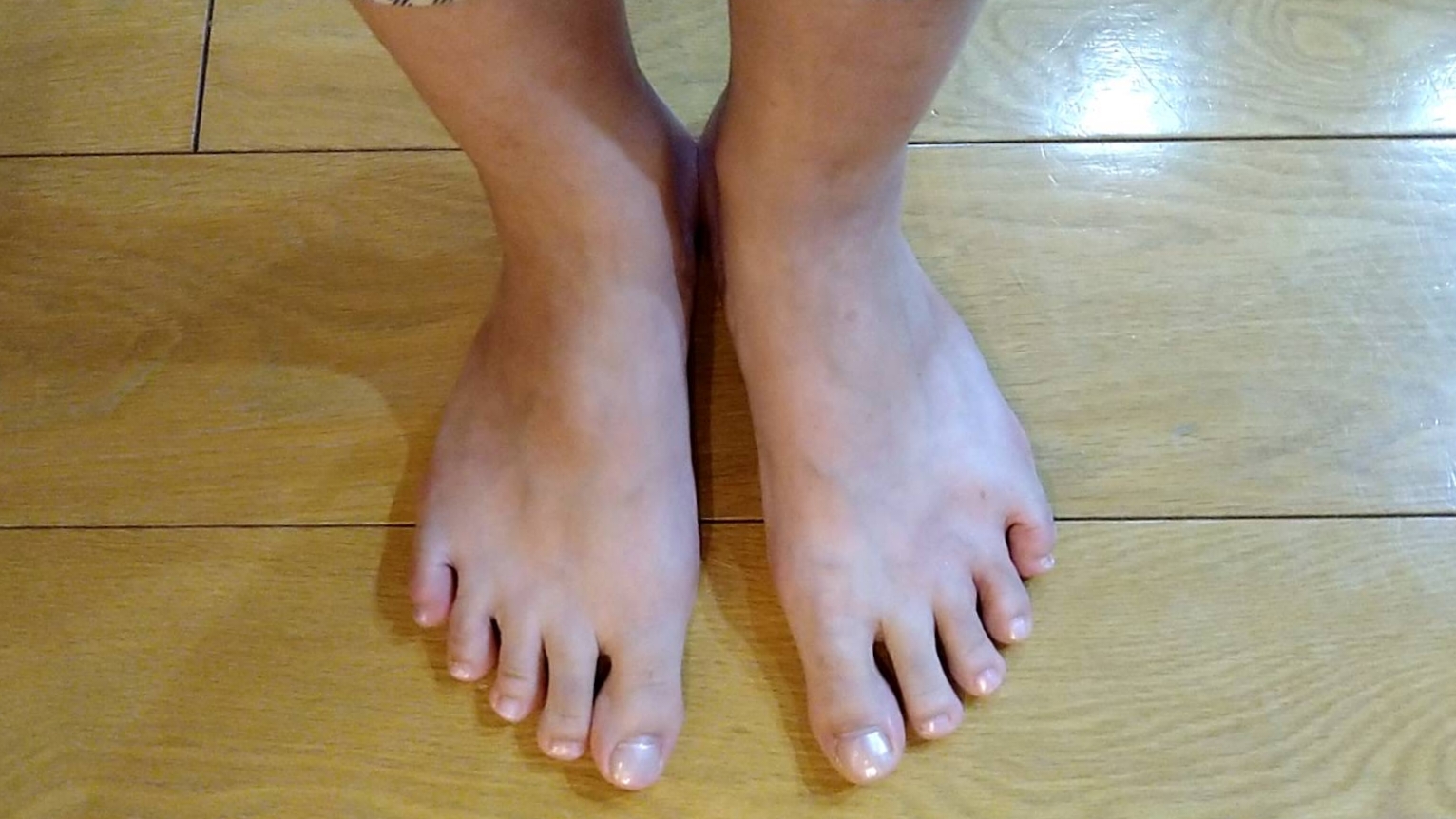 足指でつかむ力を付ける | カサハラ式フットケア整体